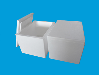 Sản Xuất Thùng Xốp Định Hình, Xốp Tấm