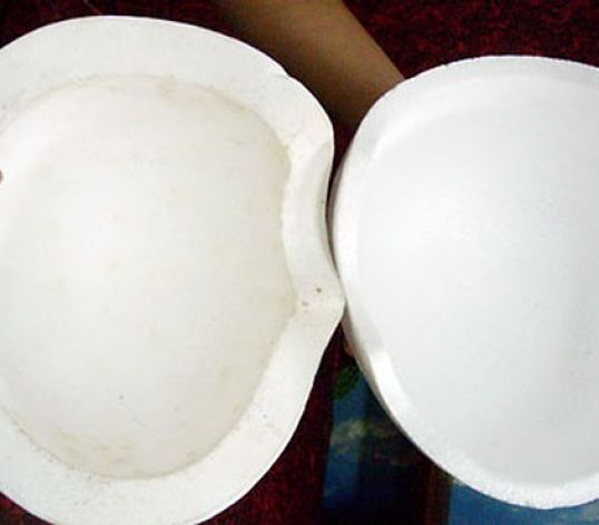 Xốp Nón Bảo Hiểm MS03