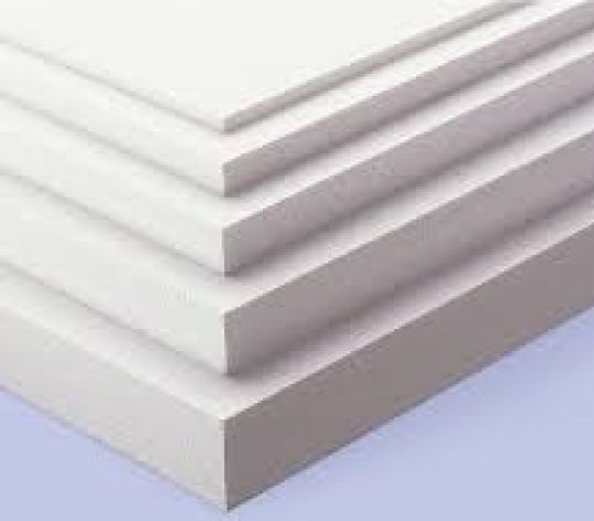 Xốp Cách Nhiệt Nhỏ