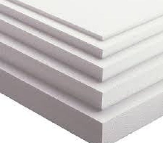 Xốp Cách Nhiệt 25 phân