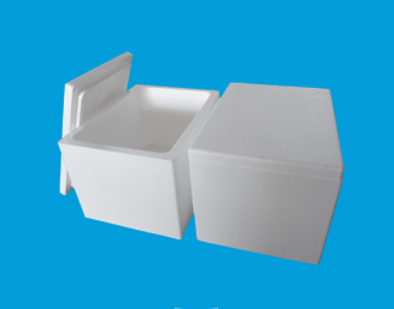 Sản Xuất Thùng Xốp Định Hình, Xốp Tấm